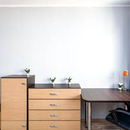 Sleepway Apartments - Garbary 95-112A Posen Zimmer foto