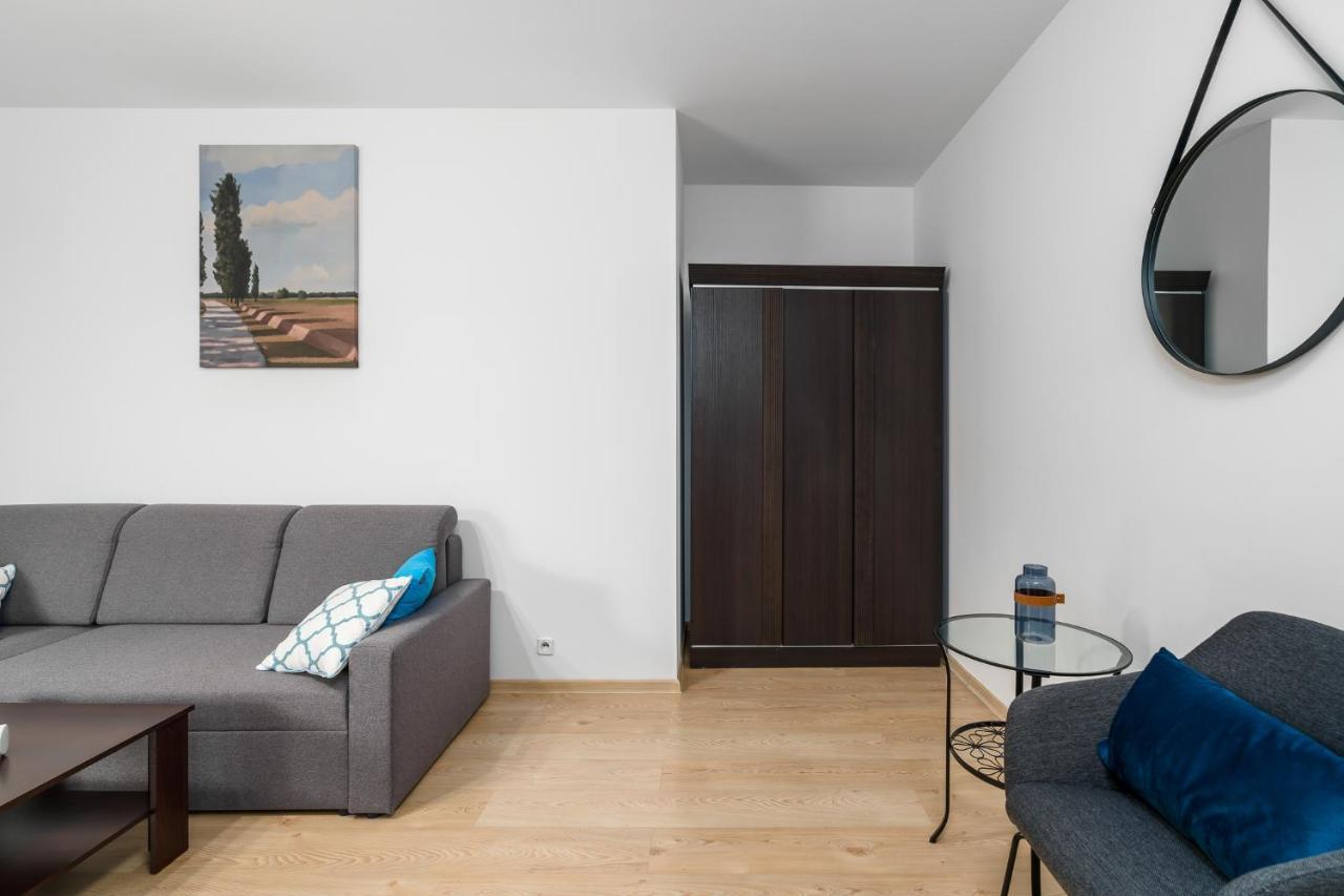 Sleepway Apartments - Garbary 95-112A Posen Exterior foto